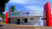 Bebê de 9 meses é internado em ala de isolamento com suspeita de sarampo em MT