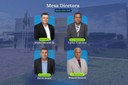 Câmara de Feliz Natal elege nova mesa diretora para biênio 2025/2026