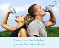 Cuidados com o corpo nos dias de calor intenso