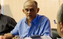 Secretário de Saúde de MT é preso por não fornecer remédio a paciente Secretário de Saúde de MT é preso por não fornecer remédio a paciente