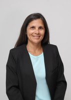 Professora Raquel Roll