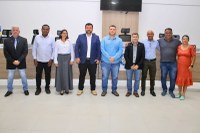Vereadores aprovam apoio à 4ª Copa Nortão de Enduro de Velocidade